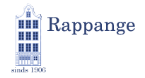 Logo Rappange Makelaardij B.V.